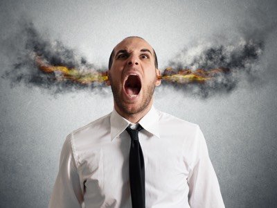 Anger management counseling and therapy