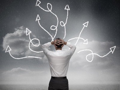 Life transitions and adjustment counseling