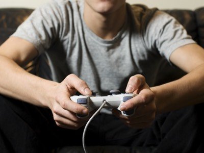 Video game addiction counseling and recovery